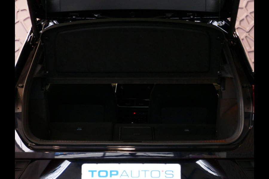 Volkswagen T-Roc 1.5 TSI 150PK R-LINE EVO IQ LIGHT ALCANTARA ELEK.KLEP CARPLAY STOEL/STUUR VERW. 18"LMV VIR.COCKPIT RLINE R LINE ✅Top Auto's Wijchen , 30 Jaar Specialist in Volkswagen  : Alle Type's : R-Line Edition / Style / First Edition / Highline / Life , Zowel PHEV / HEV / MHEV / Benzine ✅