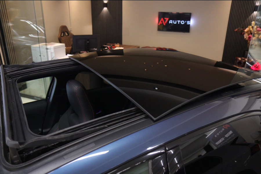 Mercedes-Benz A-Klasse 220 Launch Edition NAP Pano/Carplay/Mem/Sfeer/Acc/360Cam/Vol