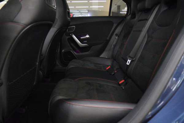 Mercedes-Benz A-Klasse 220 Launch Edition NAP Pano/Carplay/Mem/Sfeer/Acc/360Cam/Vol