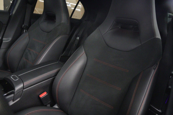 Mercedes-Benz A-Klasse 220 Launch Edition NAP Pano/Carplay/Mem/Sfeer/Acc/360Cam/Vol