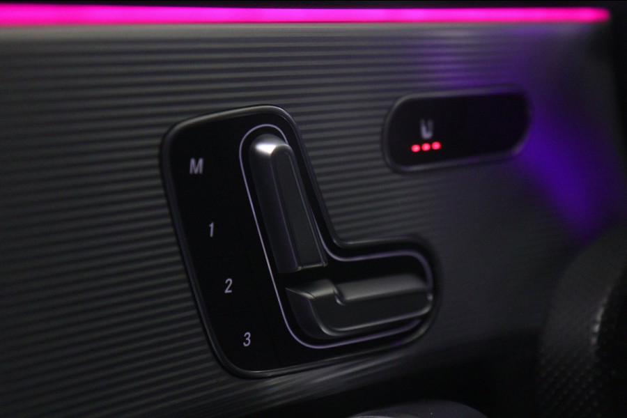 Mercedes-Benz A-Klasse 220 Launch Edition NAP Pano/Carplay/Mem/Sfeer/Acc/360Cam/Vol