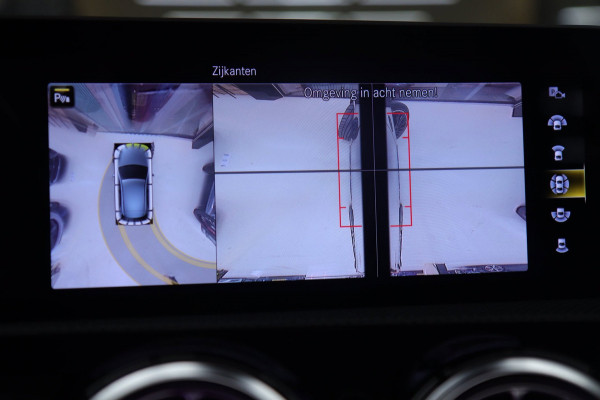 Mercedes-Benz A-Klasse 220 Launch Edition NAP Pano/Carplay/Mem/Sfeer/Acc/360Cam/Vol