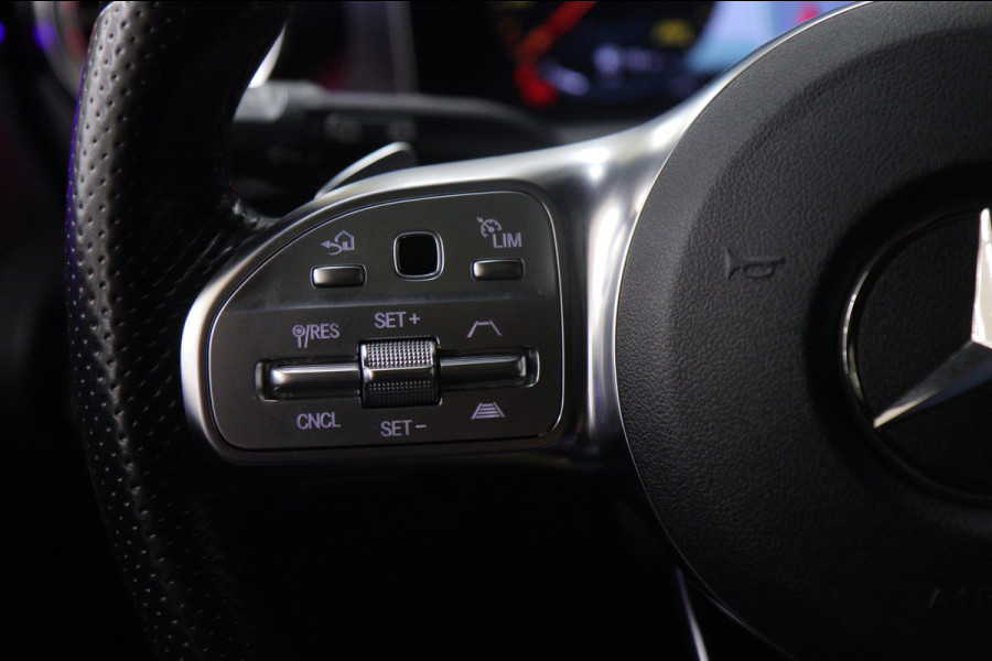 Mercedes-Benz A-Klasse 220 Launch Edition NAP Pano/Carplay/Mem/Sfeer/Acc/360Cam/Vol