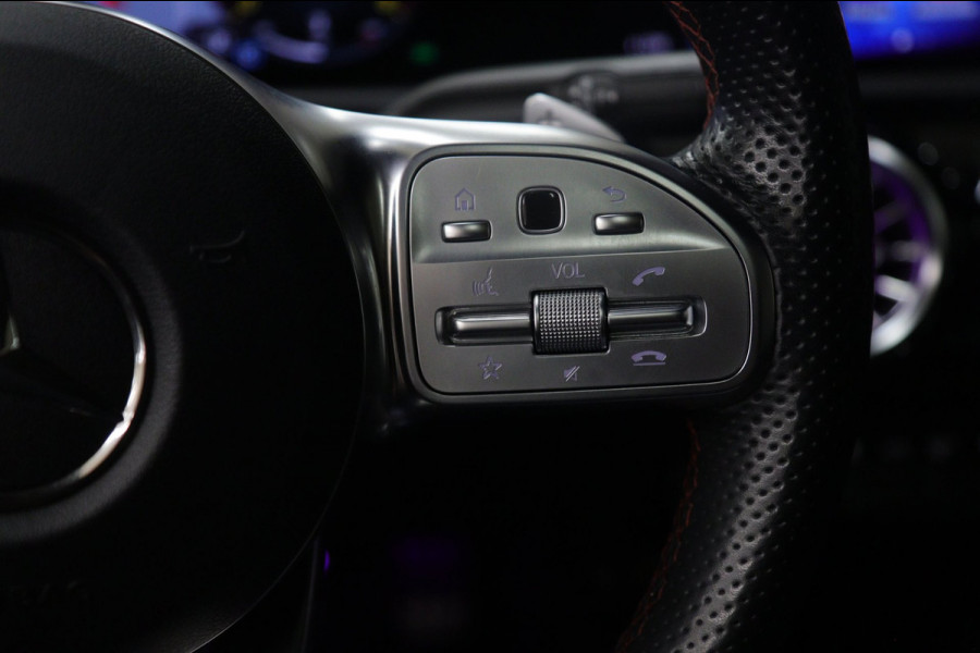 Mercedes-Benz A-Klasse 220 Launch Edition NAP Pano/Carplay/Mem/Sfeer/Acc/360Cam/Vol