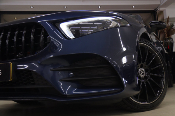 Mercedes-Benz A-Klasse 220 Launch Edition NAP Pano/Carplay/Mem/Sfeer/Acc/360Cam/Vol