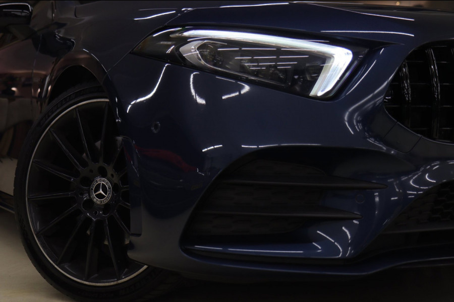 Mercedes-Benz A-Klasse 220 Launch Edition NAP Pano/Carplay/Mem/Sfeer/Acc/360Cam/Vol