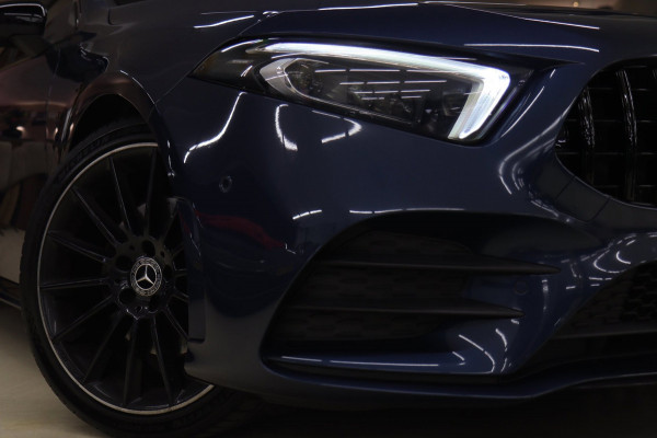 Mercedes-Benz A-Klasse 220 Launch Edition NAP Pano/Carplay/Mem/Sfeer/Acc/360Cam/Vol