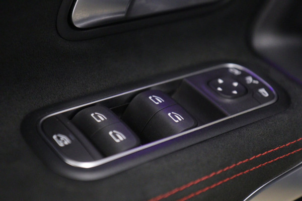 Mercedes-Benz A-Klasse 220 Launch Edition NAP Pano/Carplay/Mem/Sfeer/Acc/360Cam/Vol