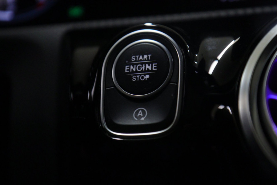 Mercedes-Benz A-Klasse 220 Launch Edition NAP Pano/Carplay/Mem/Sfeer/Acc/360Cam/Vol