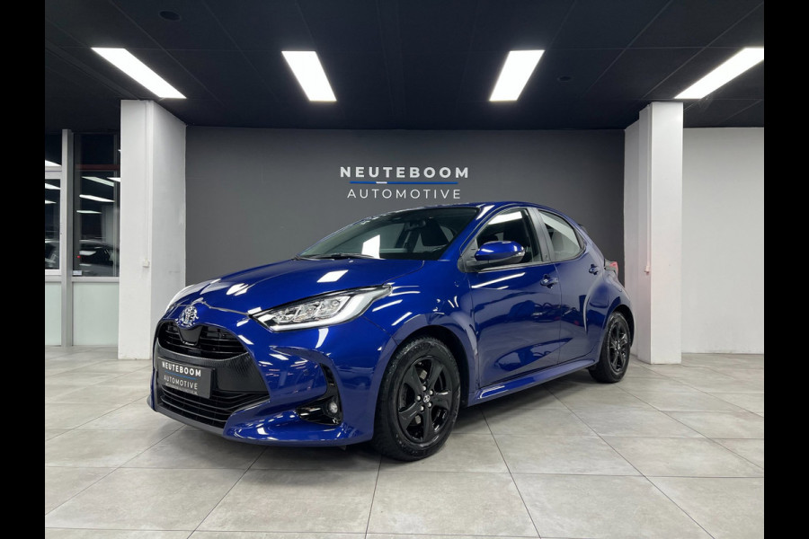 Toyota Yaris 1.5 Hybrid Dynamic | Trekhaak | PDC | Navi