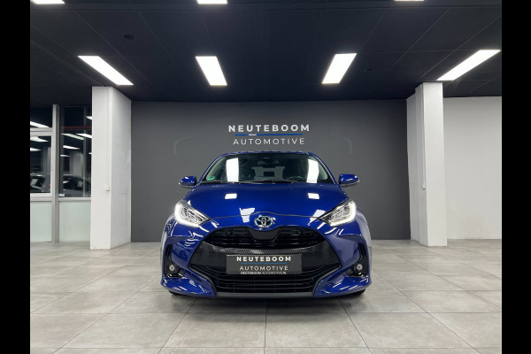 Toyota Yaris 1.5 Hybrid Dynamic | Trekhaak | PDC | Navi