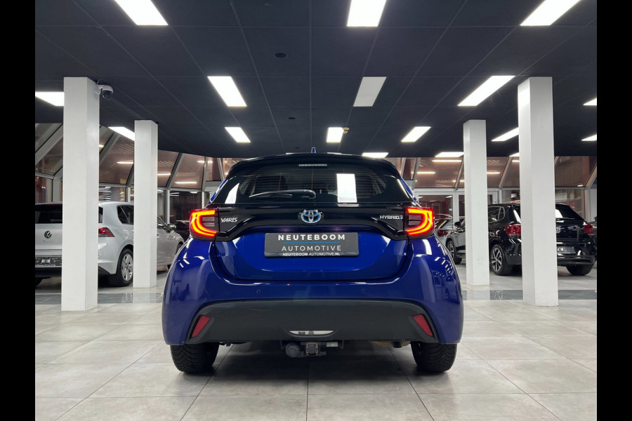 Toyota Yaris 1.5 Hybrid Dynamic | Trekhaak | PDC | Navi