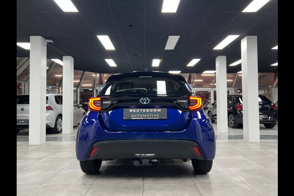 Toyota Yaris 1.5 Hybrid Dynamic | Trekhaak | PDC | Navi