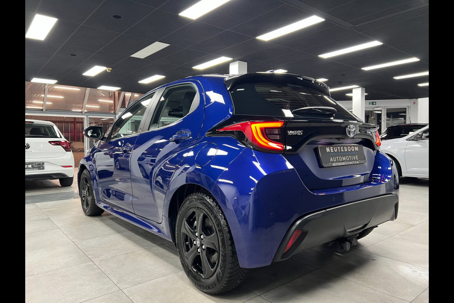 Toyota Yaris 1.5 Hybrid Dynamic | Trekhaak | PDC | Navi