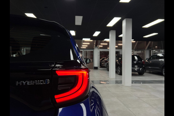 Toyota Yaris 1.5 Hybrid Dynamic | Trekhaak | PDC | Navi