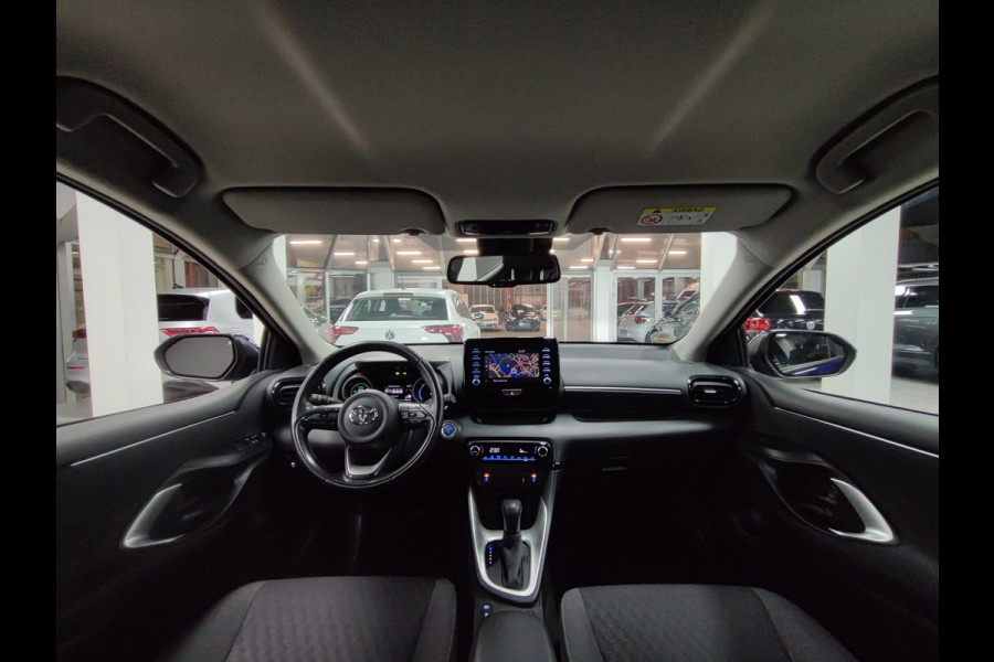 Toyota Yaris 1.5 Hybrid Dynamic | Trekhaak | PDC | Navi