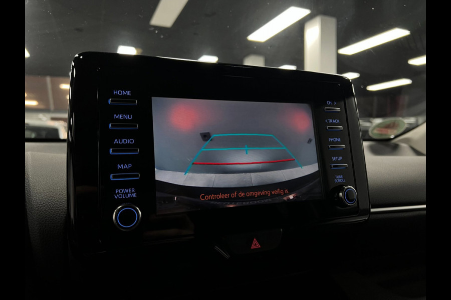 Toyota Yaris 1.5 Hybrid Dynamic | Trekhaak | PDC | Navi