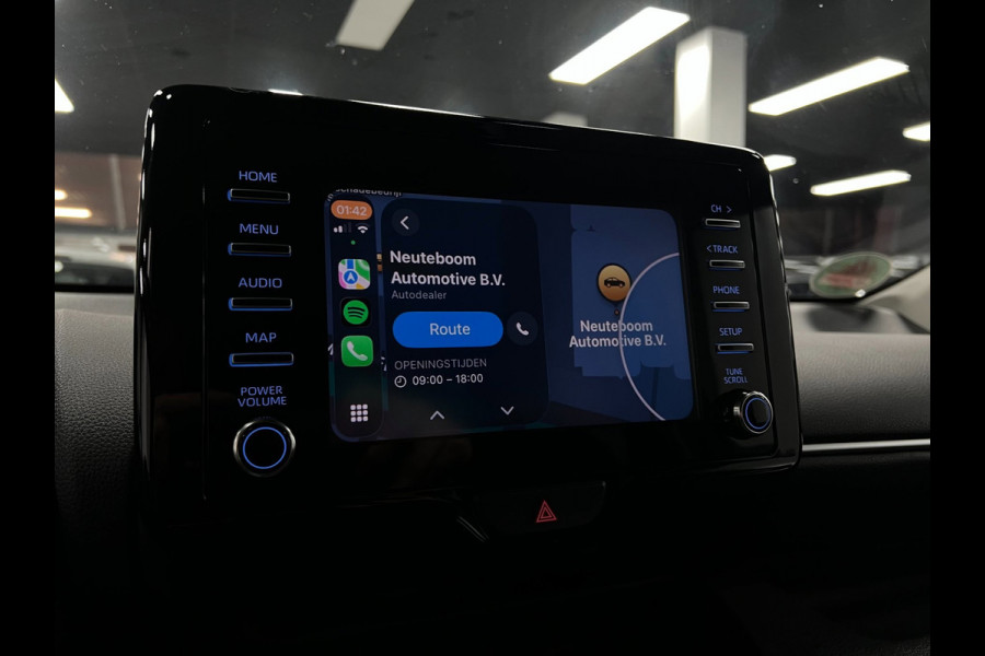 Toyota Yaris 1.5 Hybrid Dynamic | Trekhaak | PDC | Navi