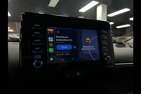Toyota Yaris 1.5 Hybrid Dynamic | Trekhaak | PDC | Navi