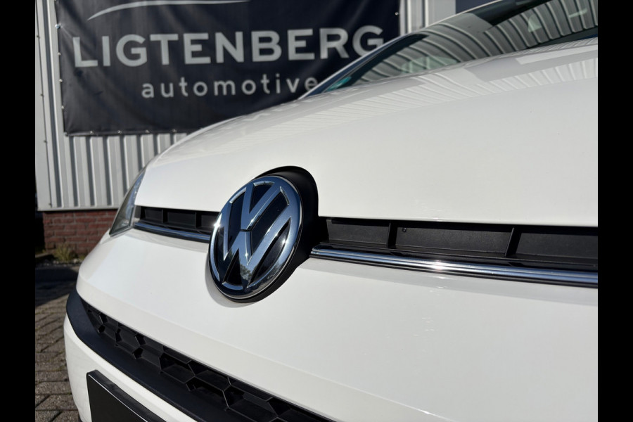 Volkswagen up! 1.0 BMT move up! BTW AUTO/1e EIGENAAR/AIRCO