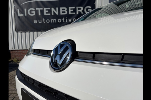 Volkswagen up! 1.0 BMT move up! BTW AUTO/1e EIGENAAR/AIRCO