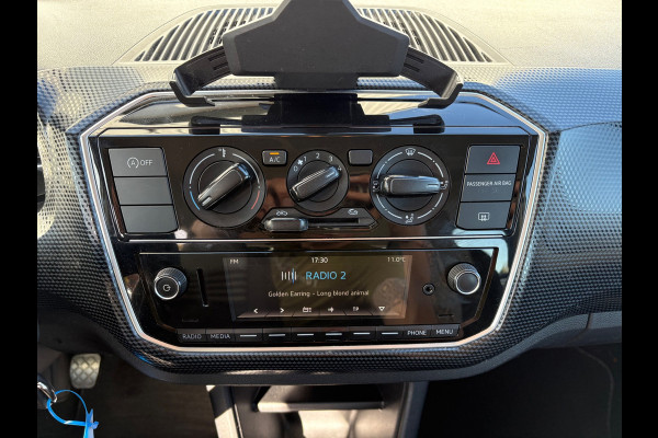 Volkswagen up! 1.0 BMT move up! BTW AUTO/1e EIGENAAR/AIRCO