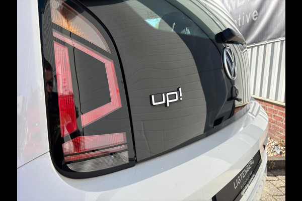 Volkswagen up! 1.0 BMT move up! BTW AUTO/1e EIGENAAR/AIRCO
