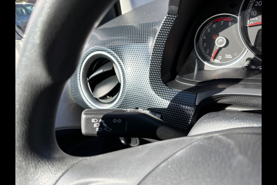 Volkswagen up! 1.0 BMT move up! BTW AUTO/1e EIGENAAR/AIRCO