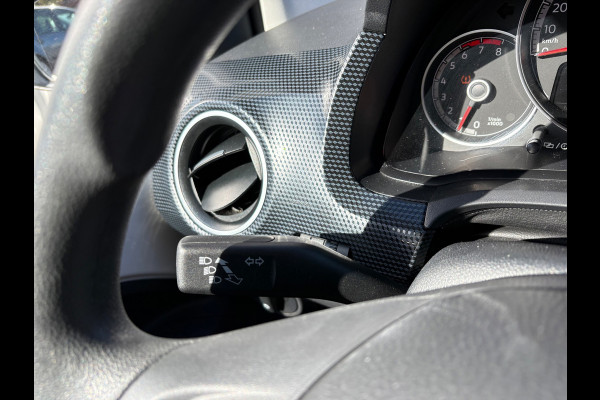 Volkswagen up! 1.0 BMT move up! BTW AUTO/1e EIGENAAR/AIRCO