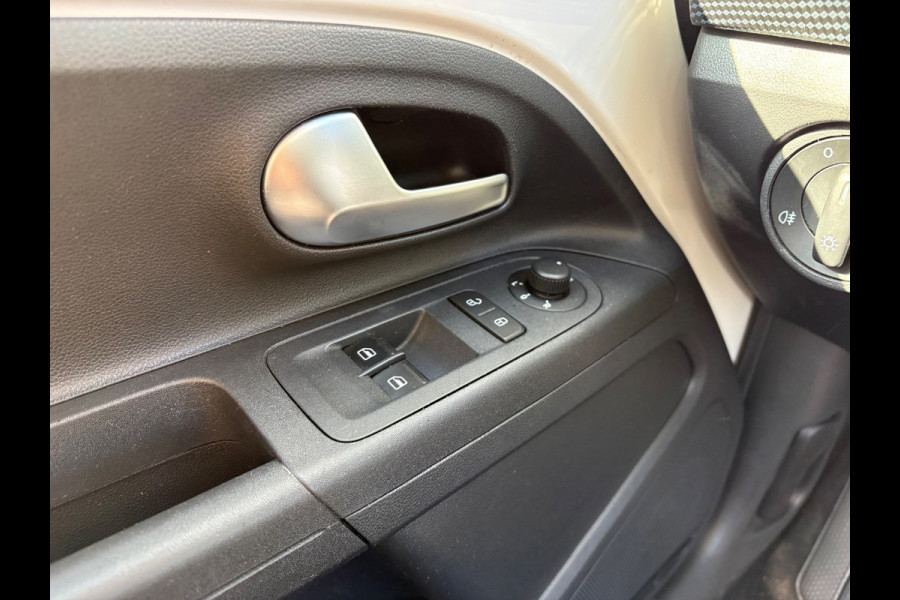 Volkswagen up! 1.0 BMT move up! BTW AUTO/1e EIGENAAR/AIRCO