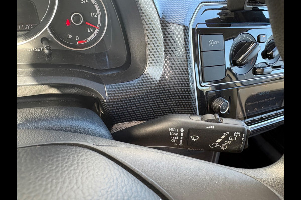 Volkswagen up! 1.0 BMT move up! BTW AUTO/1e EIGENAAR/AIRCO