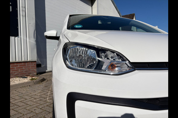 Volkswagen up! 1.0 BMT move up! BTW AUTO/1e EIGENAAR/AIRCO