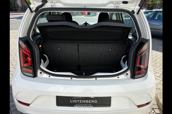 Volkswagen up! 1.0 BMT move up! BTW AUTO/1e EIGENAAR/AIRCO