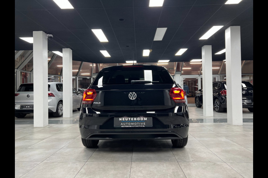 Volkswagen Polo 1.0 TSI Beats | Stoelver. | Carplay | ACC
