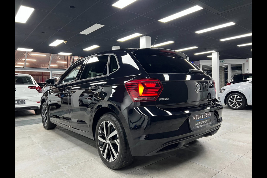 Volkswagen Polo 1.0 TSI Beats | Stoelver. | Carplay | ACC