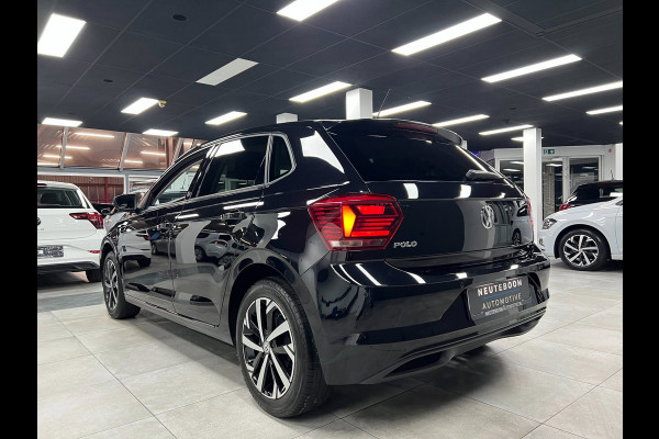 Volkswagen Polo 1.0 TSI Beats | Stoelver. | Carplay | ACC