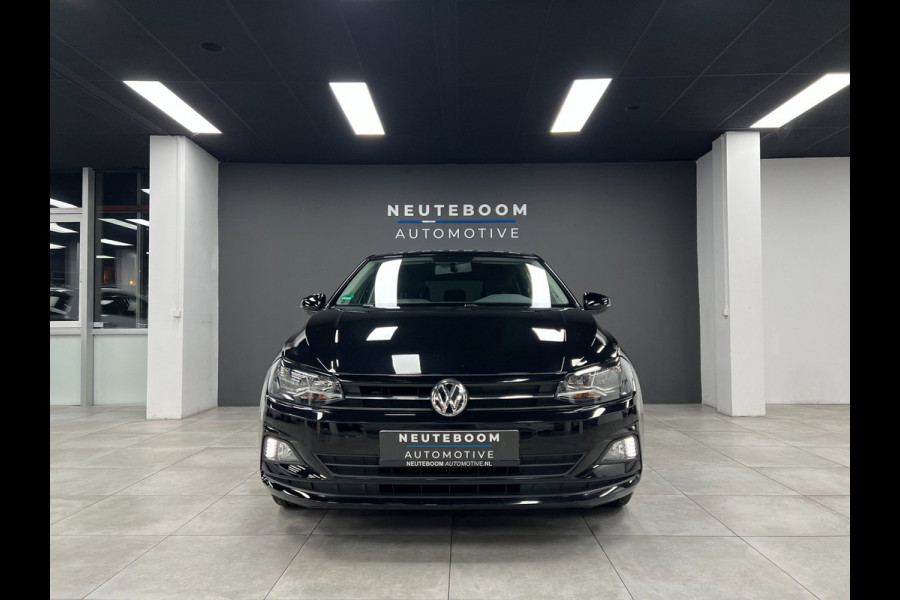 Volkswagen Polo 1.0 TSI Beats | Stoelver. | Carplay | ACC