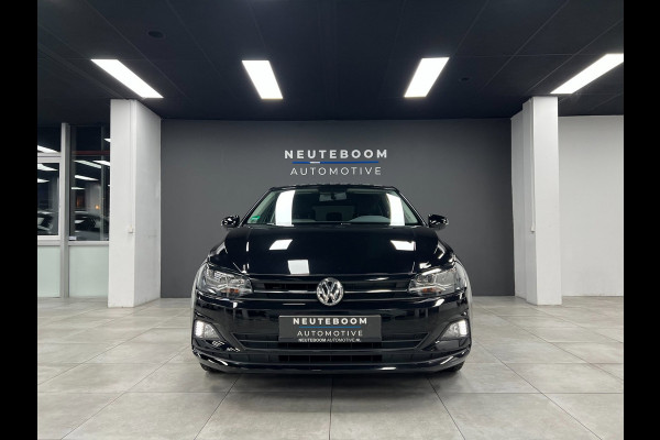 Volkswagen Polo 1.0 TSI Beats | Stoelver. | Carplay | ACC