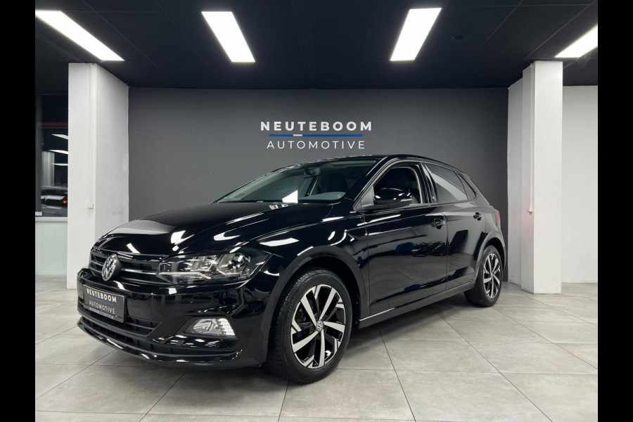 Volkswagen Polo 1.0 TSI Beats | Stoelver. | Carplay | ACC