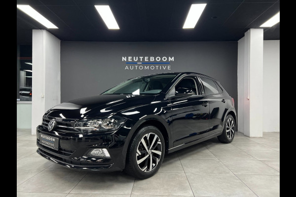 Volkswagen Polo 1.0 TSI Beats | Stoelver. | Carplay | ACC