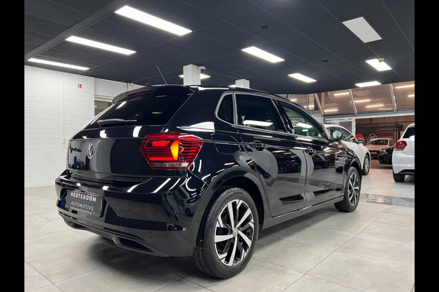 Volkswagen Polo 1.0 TSI Beats | Stoelver. | Carplay | ACC