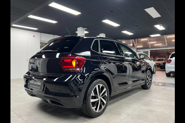 Volkswagen Polo 1.0 TSI Beats | Stoelver. | Carplay | ACC