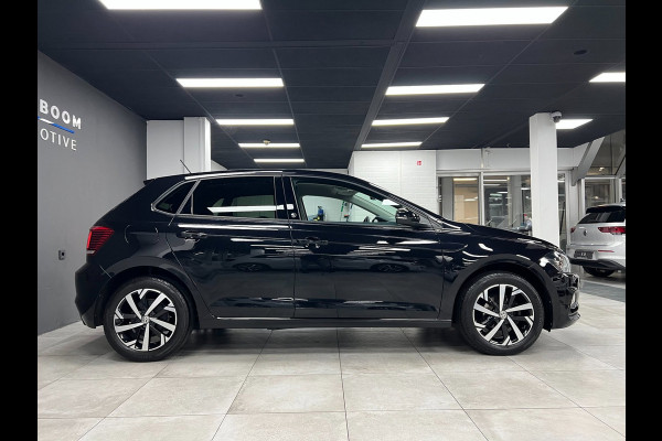 Volkswagen Polo 1.0 TSI Beats | Stoelver. | Carplay | ACC