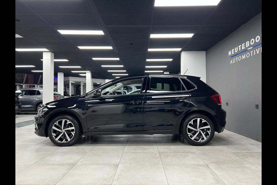 Volkswagen Polo 1.0 TSI Beats | Stoelver. | Carplay | ACC