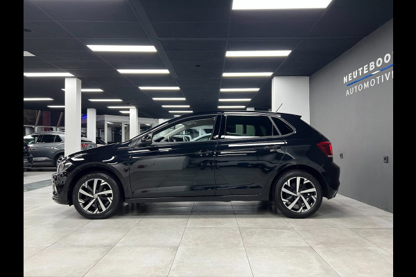 Volkswagen Polo 1.0 TSI Beats | Stoelver. | Carplay | ACC