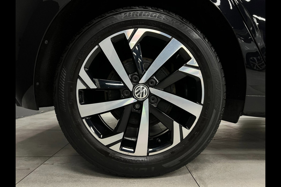 Volkswagen Polo 1.0 TSI Beats | Stoelver. | Carplay | ACC