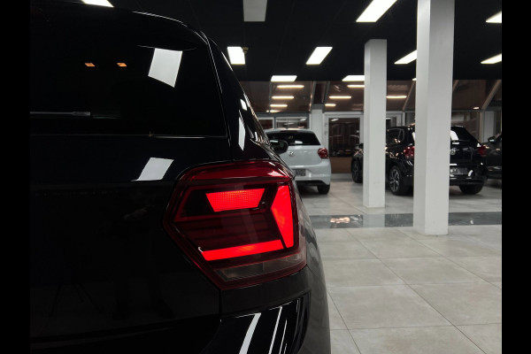 Volkswagen Polo 1.0 TSI Beats | Stoelver. | Carplay | ACC