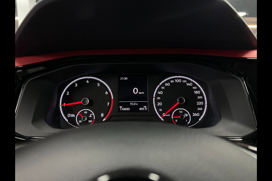 Volkswagen Polo 1.0 TSI Beats | Stoelver. | Carplay | ACC