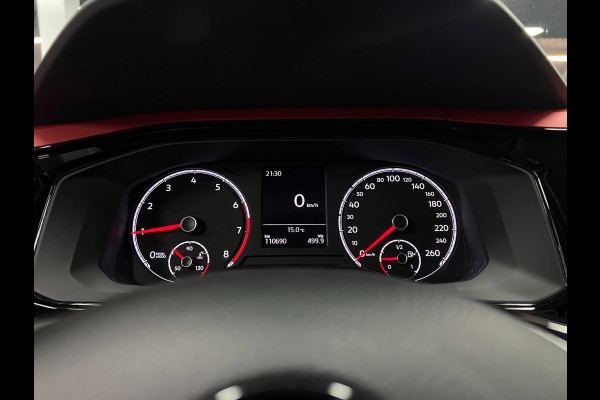 Volkswagen Polo 1.0 TSI Beats | Stoelver. | Carplay | ACC