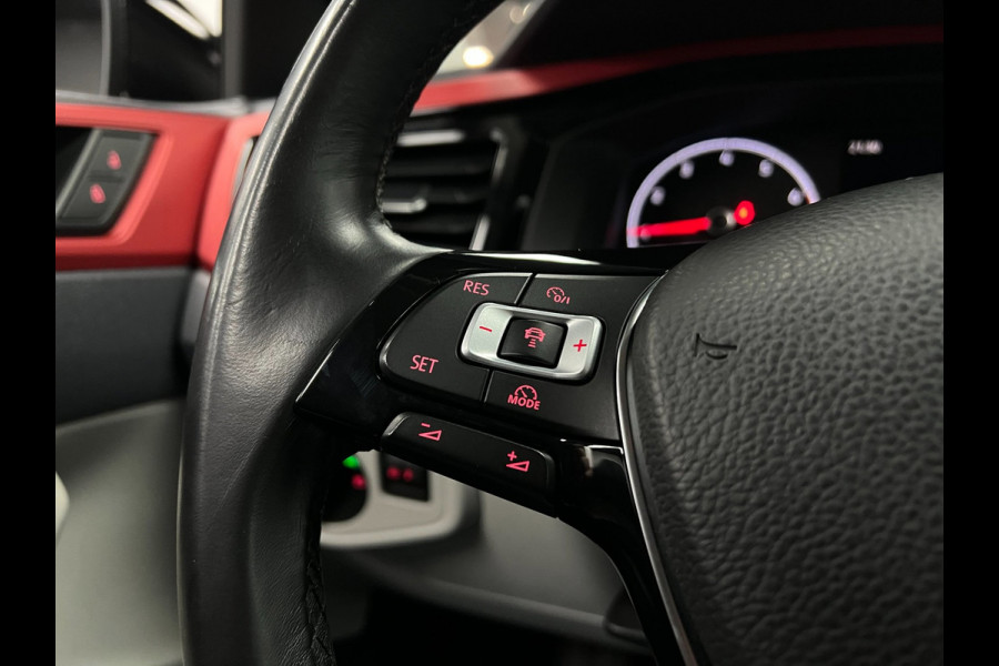 Volkswagen Polo 1.0 TSI Beats | Stoelver. | Carplay | ACC